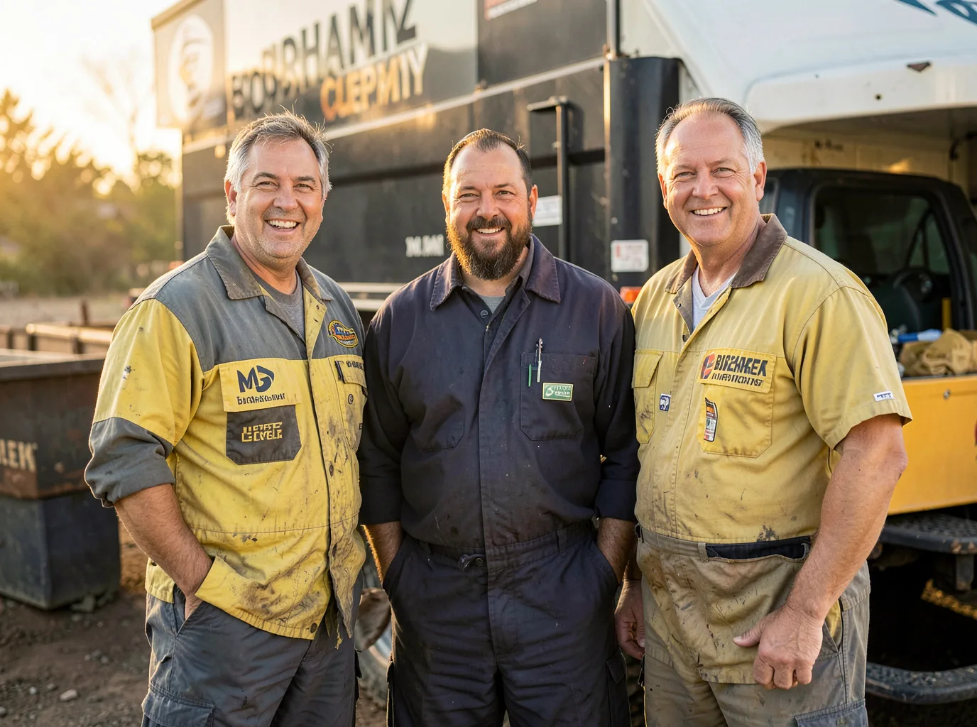 Sewage Cleanup company in Hollister, MO