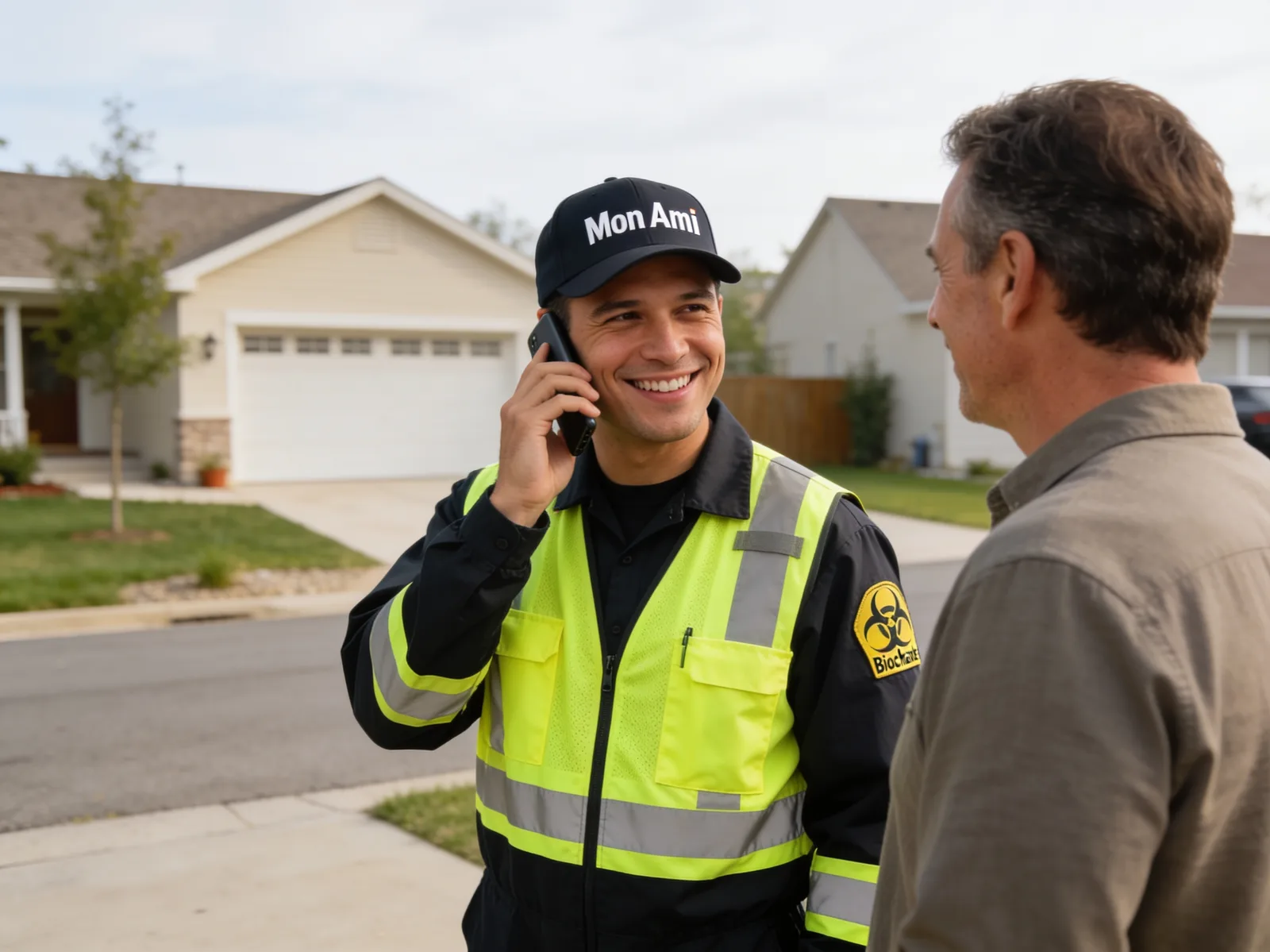 Sewage Cleanup Hollister, MO FAQs