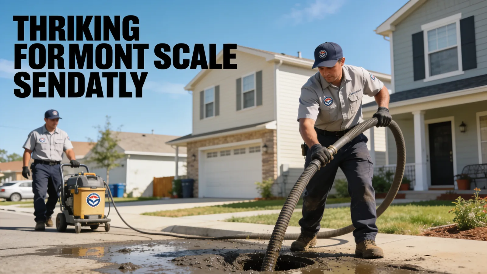 Sewage Cleanup in Hollister, MO near me